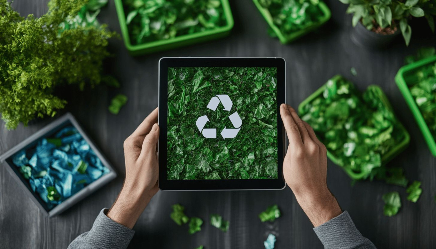 Comment les éditeurs numériques influencent-ils les tendances environnementales ?