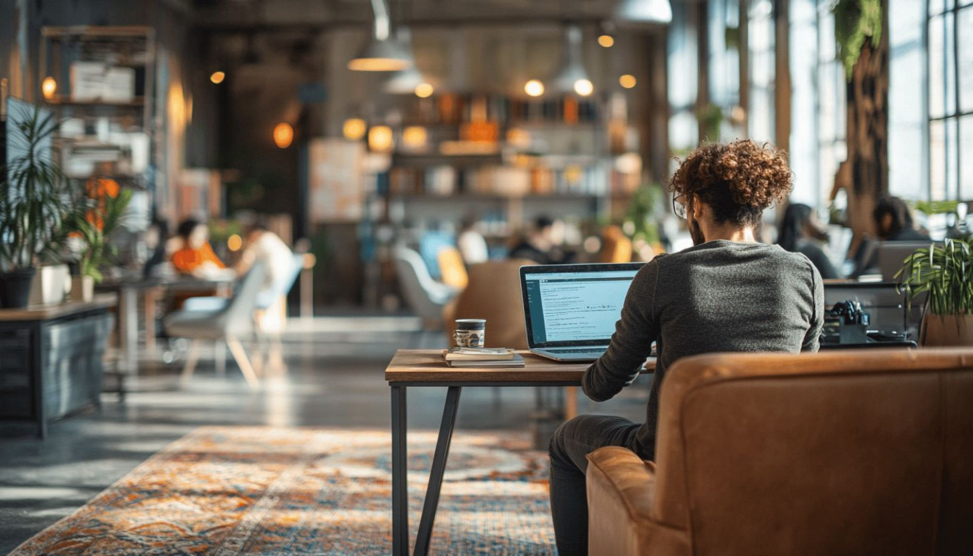 Comment les espaces de travail partagés révolutionnent-ils le monde professionnel ?