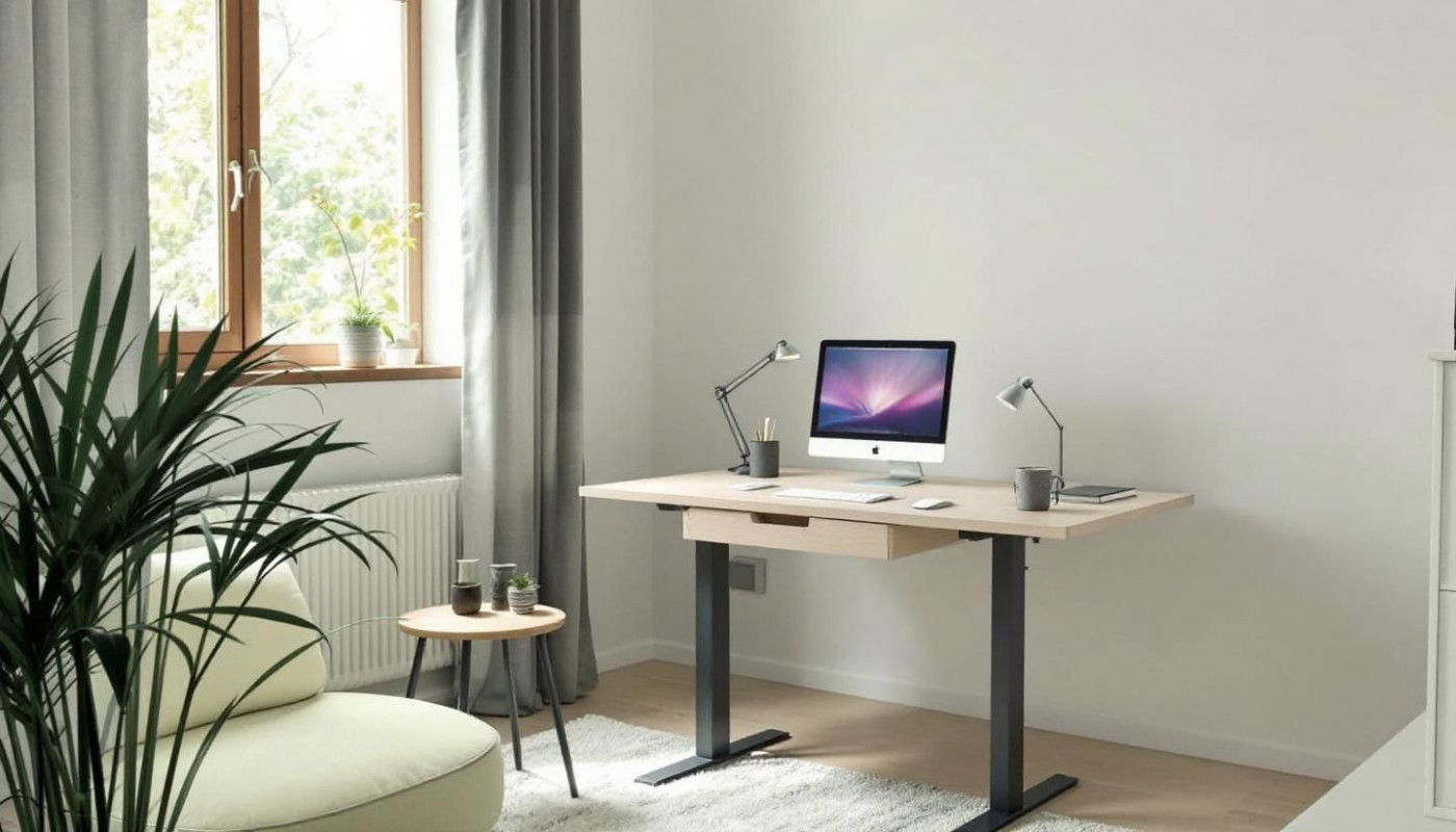 Comment les innovations en télétravail redéfinissent-elles l'espace professionnel ?