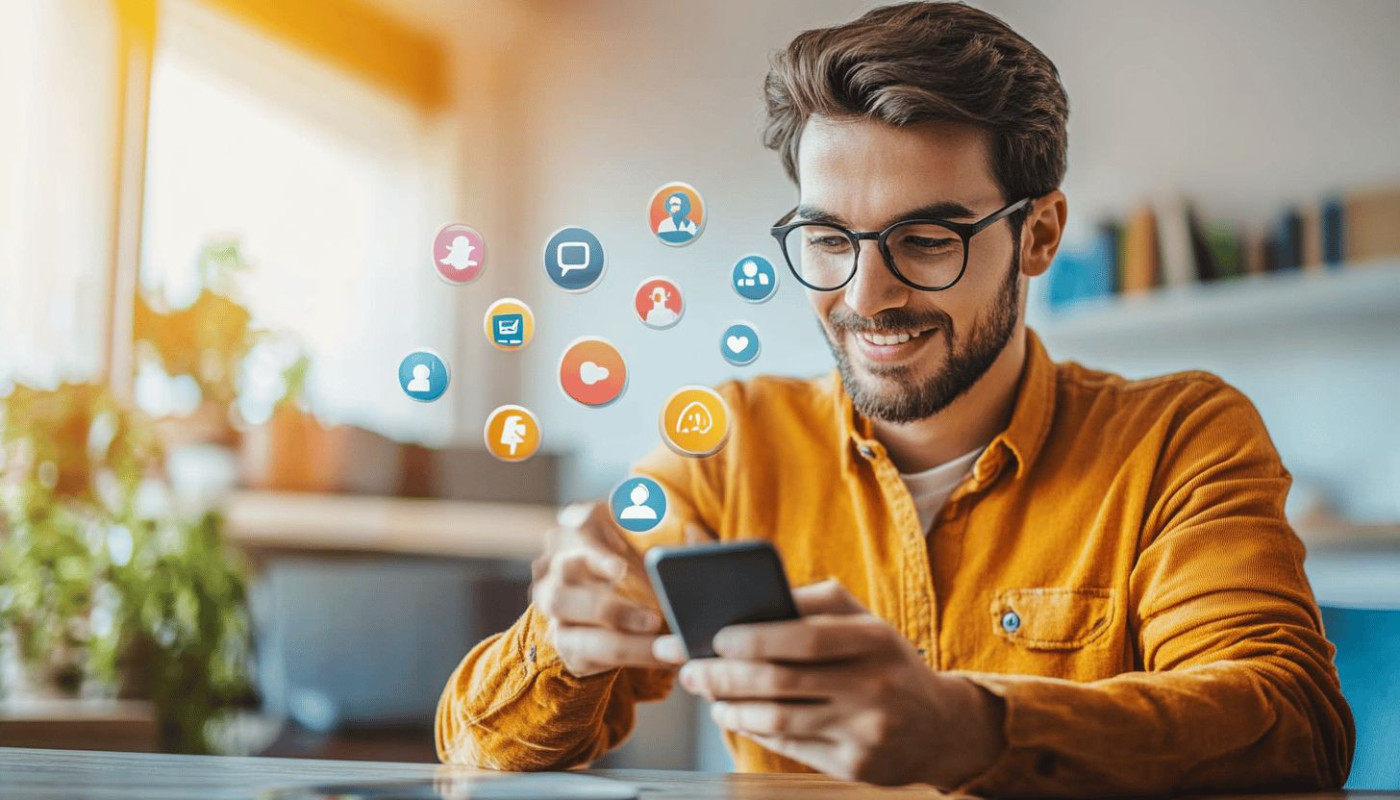 Comment les petites entreprises peuvent utiliser les réseaux sociaux pour rivaliser avec les grandes marques ?