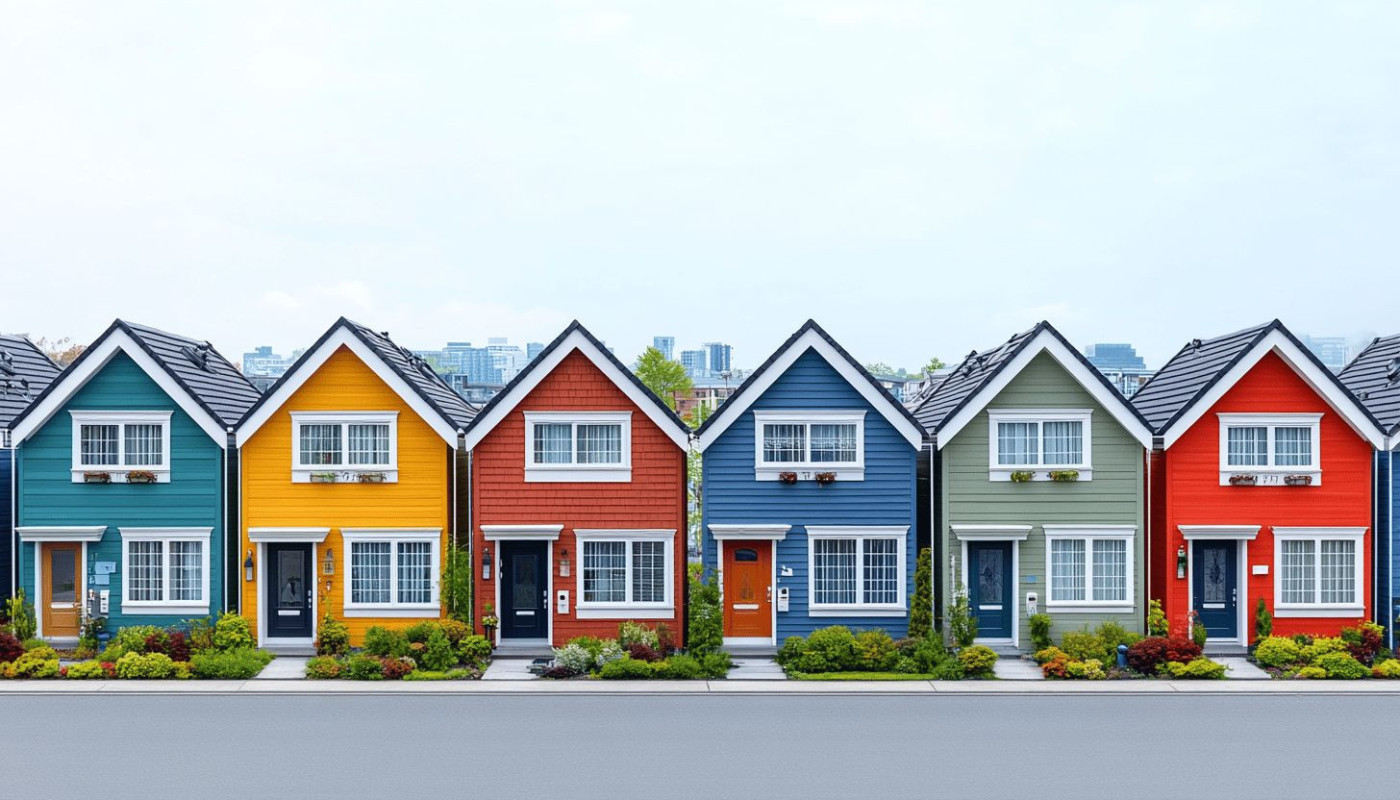 Comprendre les variations du marché immobilier et ses opportunités d'investissement