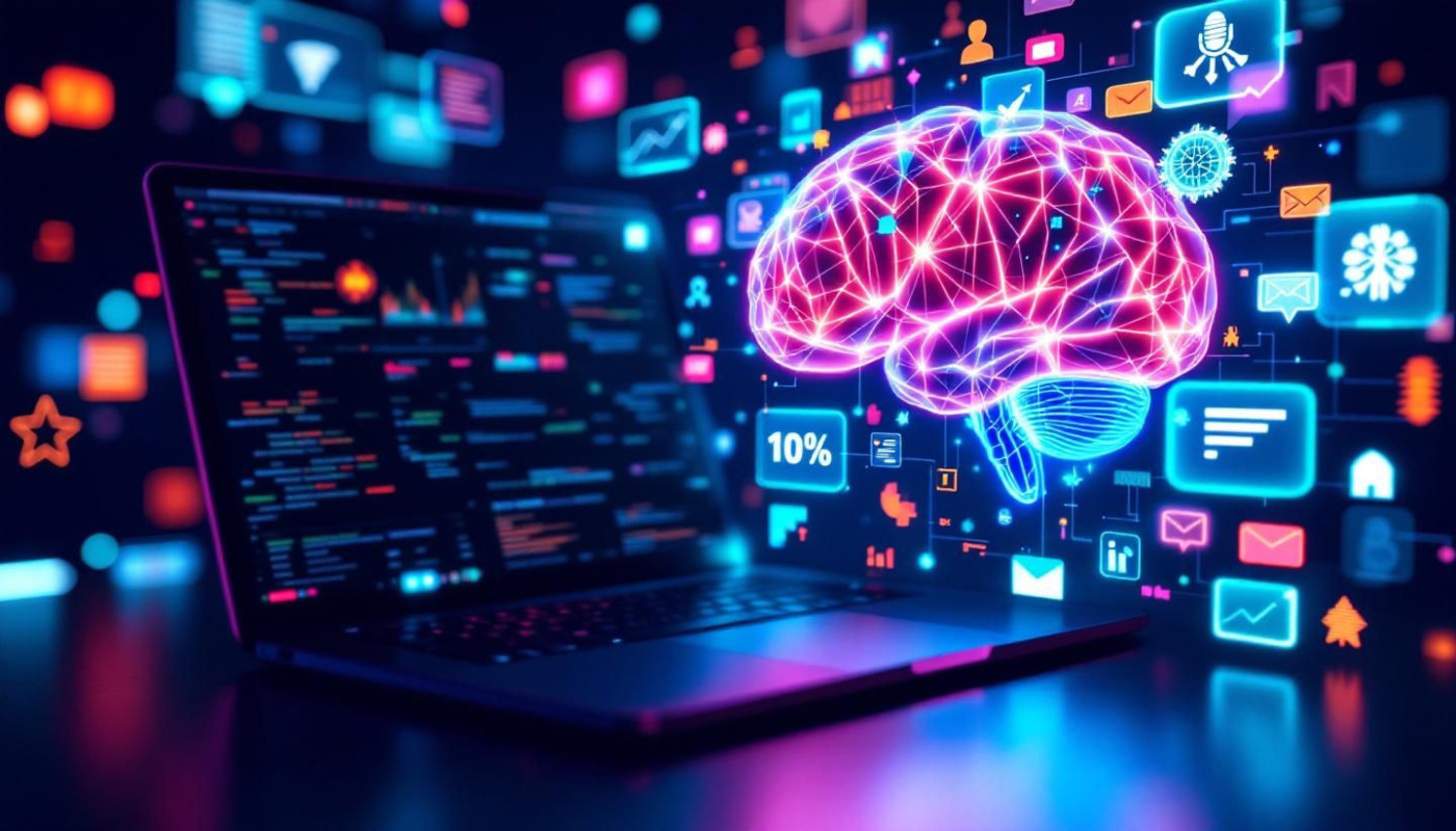 Découverte des outils de traduction automatique grâce à l'IA