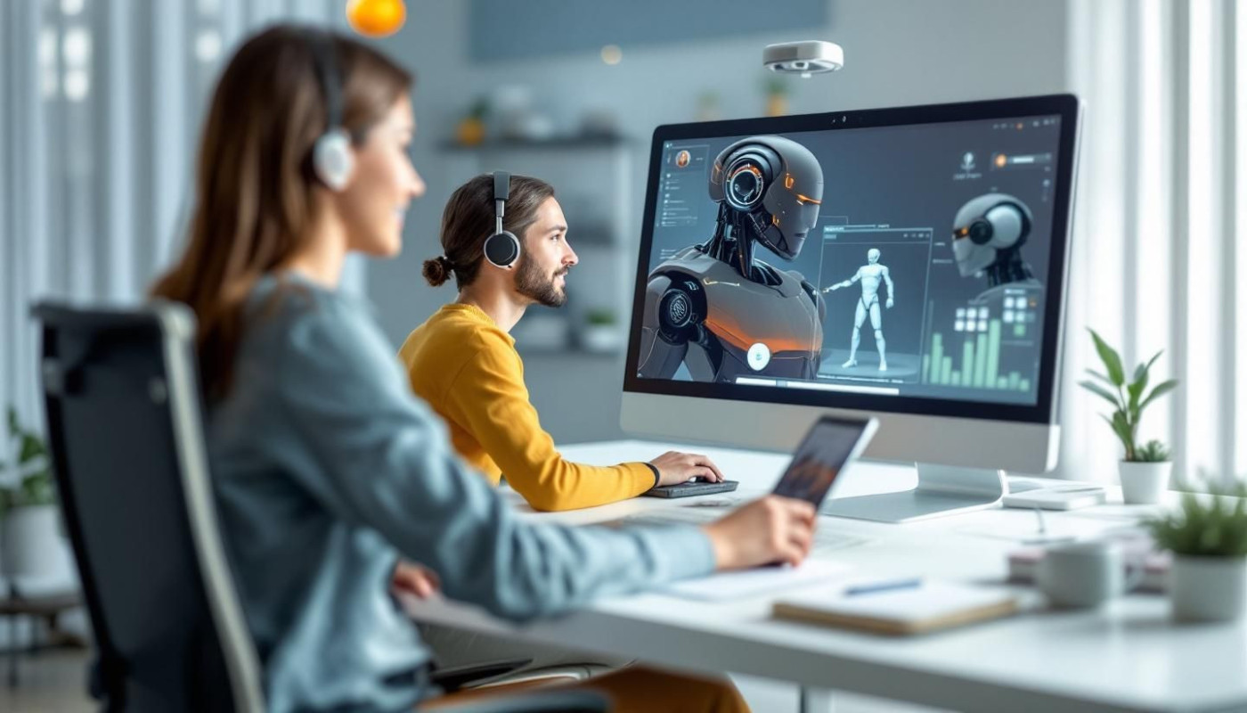 Évolution du télétravail : impacts et stratégies pour les entreprises