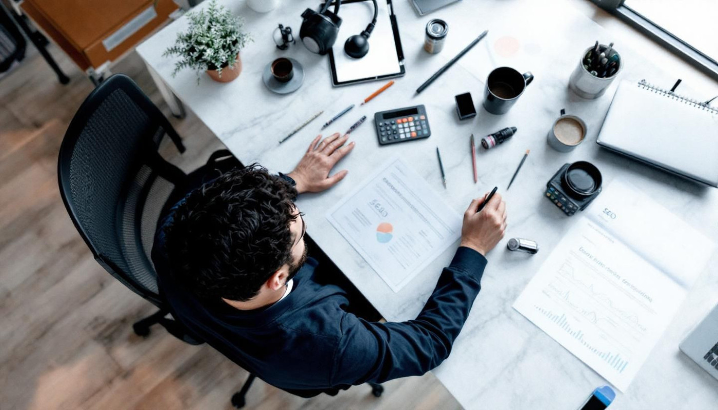 Impact de l'expertise d'un consultant SEO sur le succès en ligne