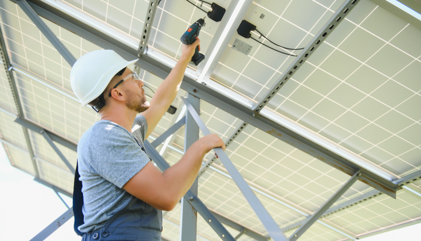 Installation de panneaux solaires au Mans : WAG France, l'allié des entreprises en quête d'autonomie énergétique