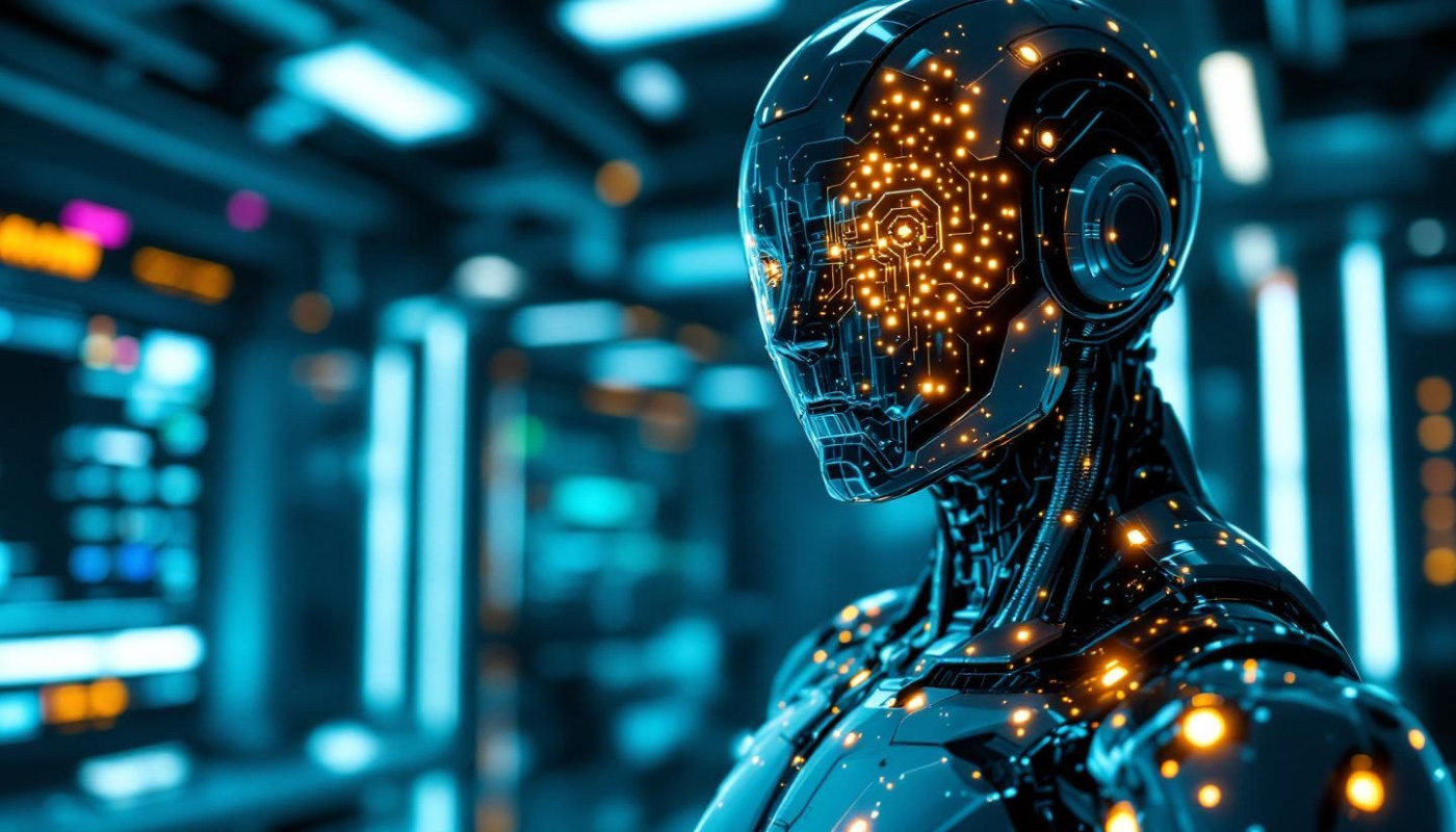 Maximiser l'efficacité opérationnelle : l'impact des solutions informatiques avancées