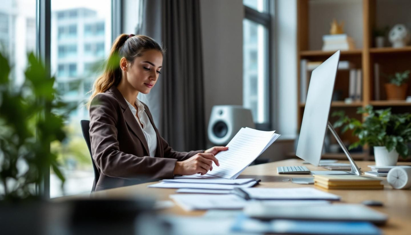 Optimiser la gestion d'entreprise au quotidien : conseils pratiques