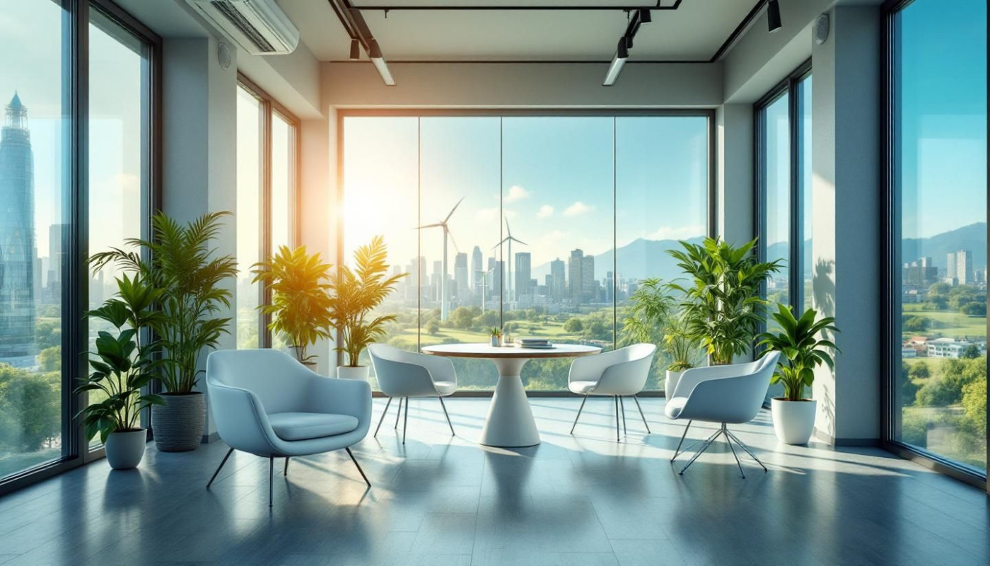 Stratégies pour une transition écologique efficace dans le secteur des PME