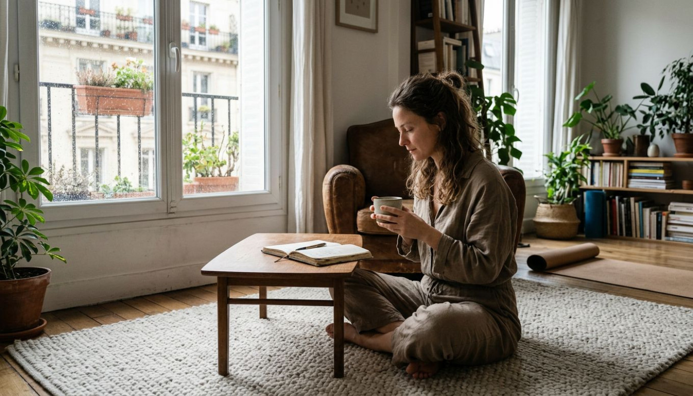Vivre mieux au quotidien : routines inattendues à tester